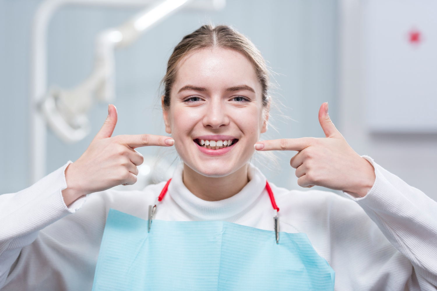 Dentista Prato Bambini